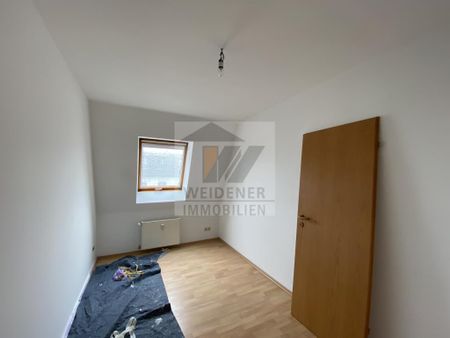 2 Zimmer DG Wohnung mit Dusche nahe der Innenstadt und dem HBF - Foto 2