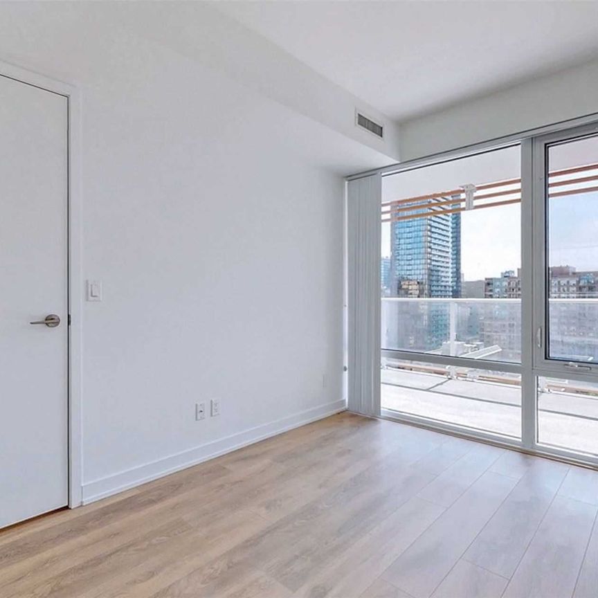 For Lease - 18 Maitland Terrace Unit# 909, Toronto, Ontario - Photo 1