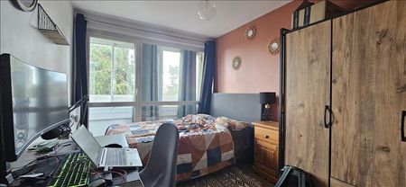 3 pièces - Meublé - 63,89 m² - 2ème étage - Colocation non autorisée - Photo 5