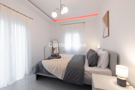 Διαμέρισμα για ενοικίαση Αγία Τριάδα (Φάληρο - Ιπποκράτειο) - Photo 4