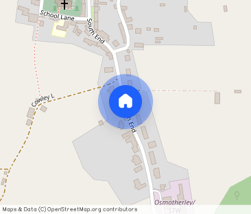 South End, Osmotherley, Northallerton, North Yorkshire, DL6 - Photo 1