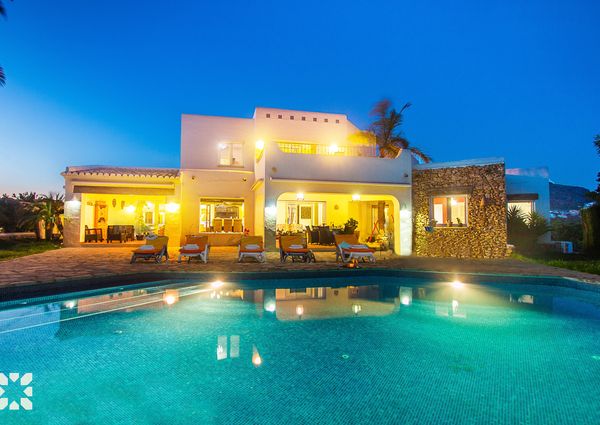 Rent villa TUVALU