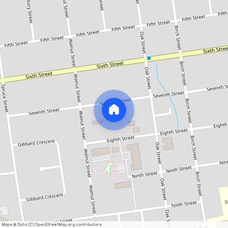 308 Seventh Street, Collingwood