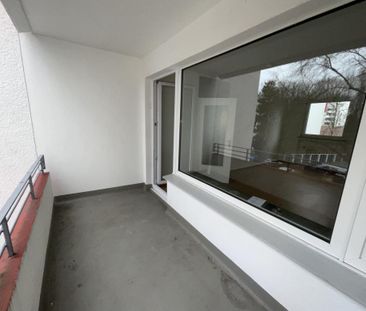 3-Zimmer-Wohnung mit Balkon in Gelsenkirchen-Scholven mieten - Photo 6