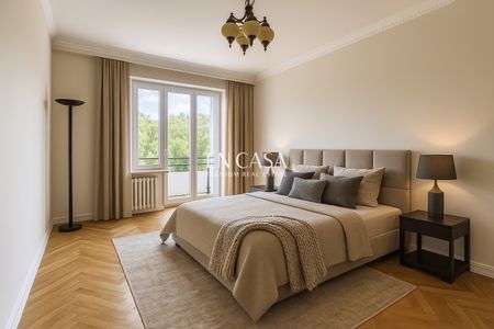 Piękny apartament w kamienicy przy ul. Parkowej - Фото 4