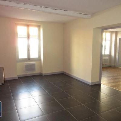 Location Appartement 5 pièces 109m² CARCASSONNE 11000 - Photo 1