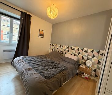 Location Appartement 3 pièces 51m² LA ROCHELLE 17000 - Photo 4