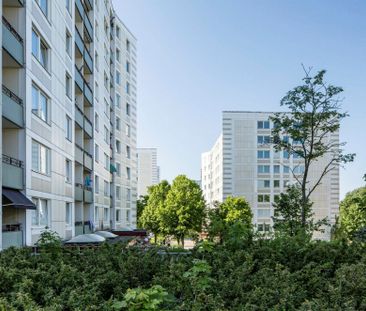 Agnesfridsvägen 43 - Foto 1