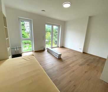 KL - Nähe Uni/Fraunhofer, Reihenmittelhaus, Einbauküche, Dachterrasse, Garten, Garage ''NEUBAU'' - Foto 6