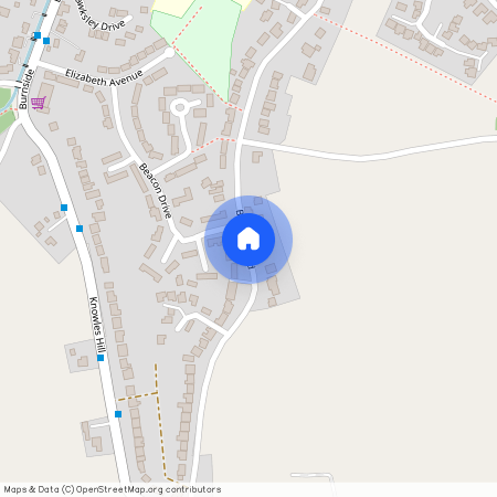 Beacon Road, Rolleston on Dove