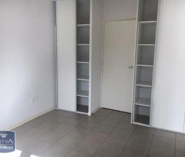 Appartement à louer 2 pièces 54.1m² - Photo 2