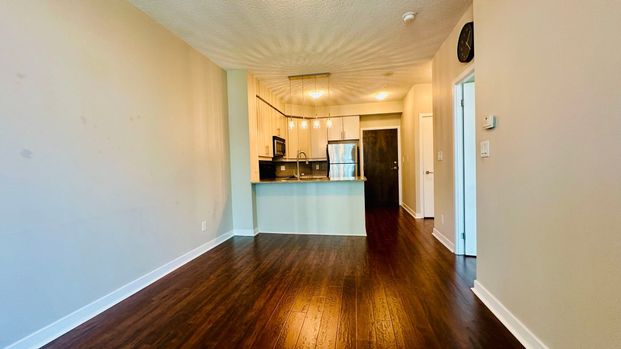 For Lease - 18 Harbour Street Unit# 1704, Toronto, Ontario - Photo 1