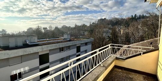 Chemin du Liseron 9, 1009 PULLY | Appartement 4.5 pièces - Foto 3