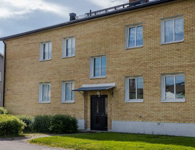 Kil: Sannerudsgatan 33 - Photo 1