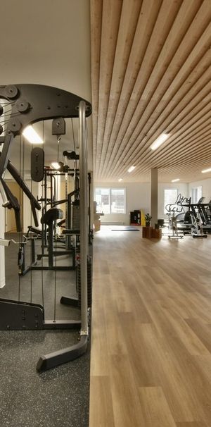 4 ½ à Louer, Gym Inclus! - Photo 1