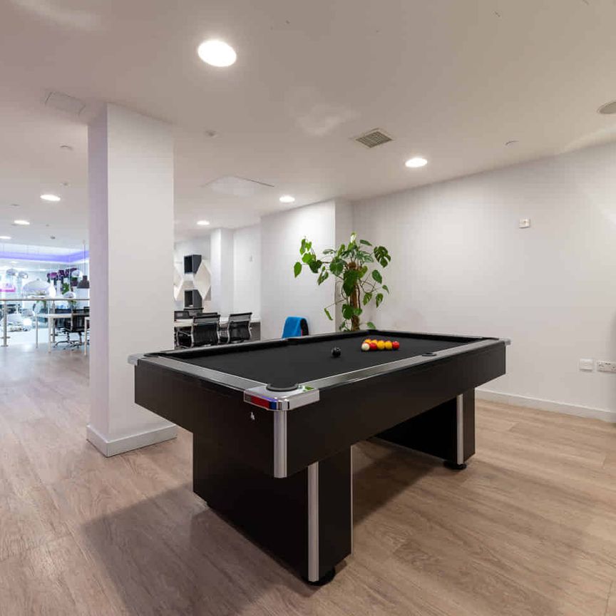 Premium Studio - Photo 1