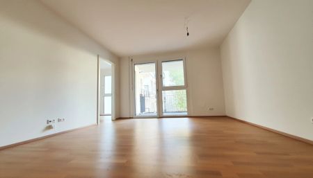 Tolle Neubauwohnung in Toplage mit Freifläche und Garage! - Foto 4