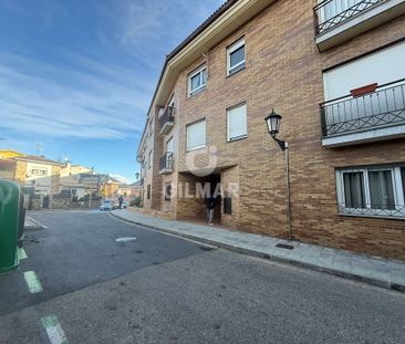 Apartamento en alquiler en Galapagar – Madrid | Gilmar Consulting - Photo 3