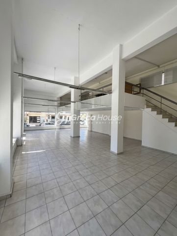 Ενοικίαση Καταστήματος 320 τ.μ. στη Νέα Σμύρνη | Προβολή 15 μ. - Photo 4