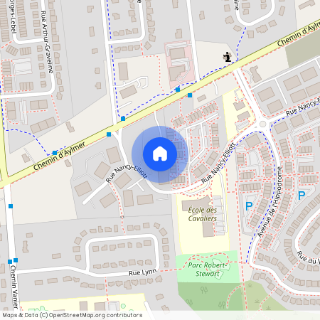 105 rue Nancy-Elliott, Gatineau, Gatineau, Outaouais, J9H 0G3