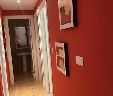 Piso de alquiler en Calle Nuestra Señora del Carmen, 6, El Morche - Photo 5