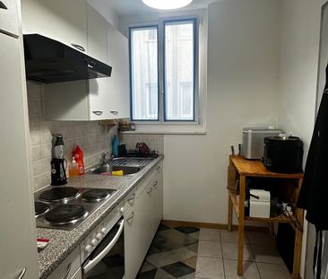 2.5 Zimmer, 50 m² - Foto 3