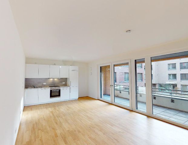 2 mietfreie Monate! Kompakte 3-Zimmer-Wohnung ab sofort verfügbar! - Foto 1