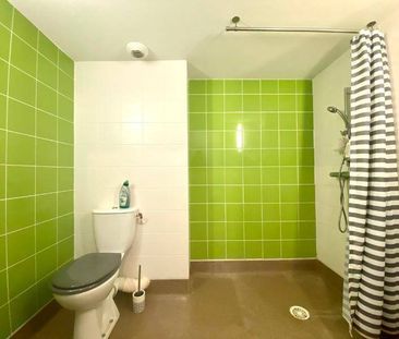 Location appartement 1 pièce 22.75 m² à Montpellier (34000) - Photo 2