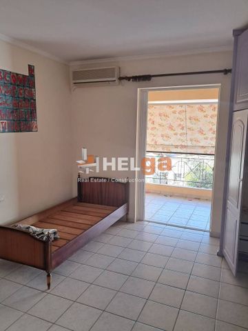 Studio/Γκαρσονιέρα για ενοικίαση Αμπελόκηποι (Πάτρα) - Photo 5