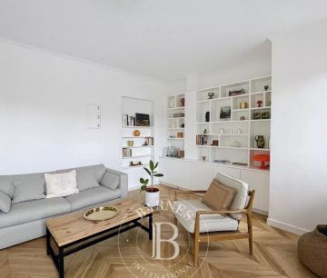 Appartement • Champerret-Berthier - Photo 4