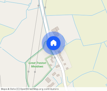 Ty Du Farm, Nash, Newport - Photo 1