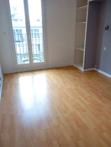 APPARTEMENT BREST - 3 pièce(s) - 70.83 m2 - Photo 5