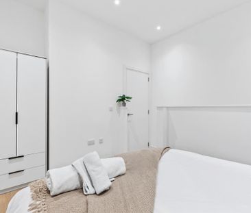 Studio to rent - Photo 3