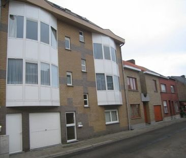 Appartement te huur - Photo 1