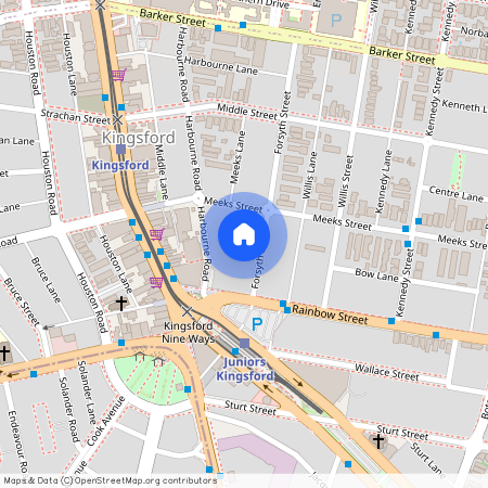 44 Forsyth Street, Sydney, New South Wales 2032