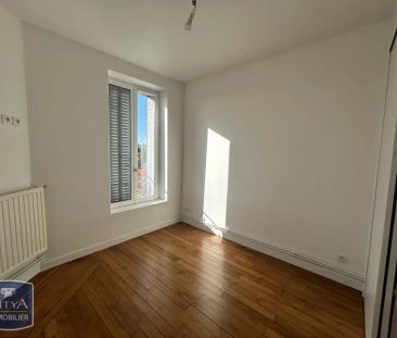 Appartement à louer 2 pièces 36.08m² - Photo 2