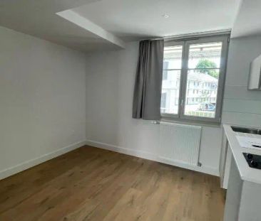 Appartement à louer 1 pièce 37.46m² - Photo 3