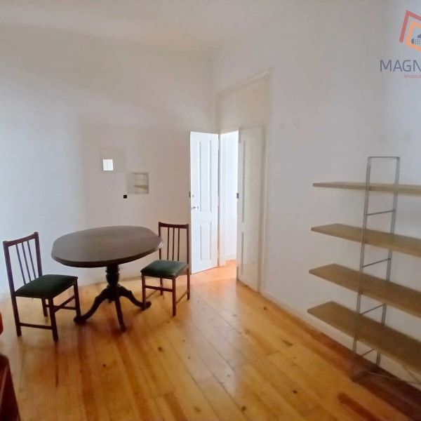 Apartamento T3 em Lisboa - Photo 1