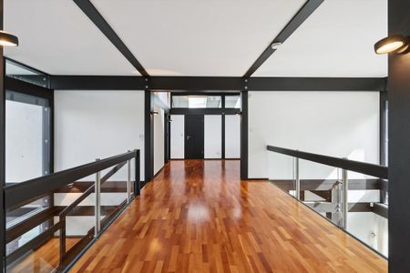 6 bedroom detached house to rent - Photo 5