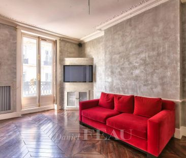 Location appartement, Paris 9ème (75009), 5 pièces, 167 m², ref 609... - Photo 3