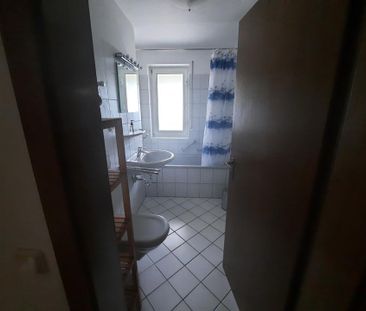 Studentenwohnung in Uninähe mit Garten - Foto 4