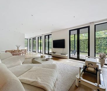 Appartement te huur - Foto 1