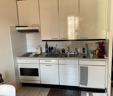 LUMINEUX APPARTEMENT DE 2½ PIECES - Photo 2