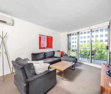 52/77 Northbourne Avenue, Turner ACT 2612 - Apartment For Rent | Do... - Photo 1