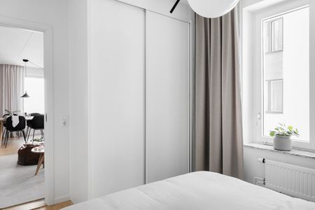 Nina Einhorns Gata, Stockholm - Photo 3