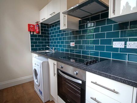 1 bedroom apartment to rent - Photo 4