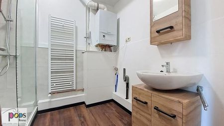 Appartement te huur - Photo 2