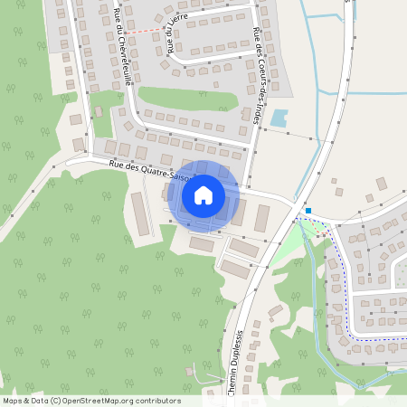 1680 Rue des Quatre-Saisons, Sherbrooke, Sherbrooke, Estrie, J1E 0G8