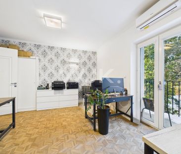 Warszawa, Wilanów - Zdjęcie 1