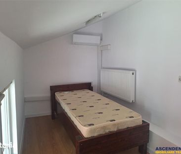 Nivel in vila: rezidential spatiu profesional, Ghimbav, Central - Photo 1